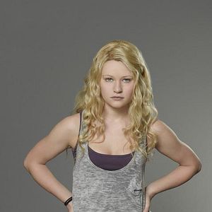 Photo Emilie de Ravin