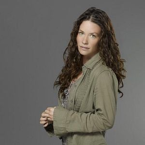 Photo Evangeline Lilly