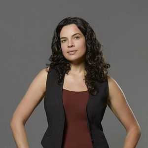 Photo Zuleikha Robinson