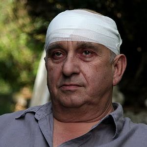 Photo Laurent Firode