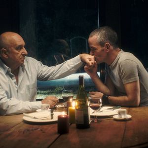 Photo Laurent Firode