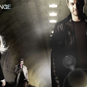 Photo Joshua Jackson