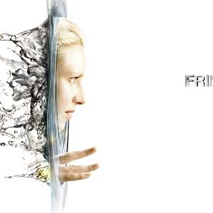 Photo Anna Torv