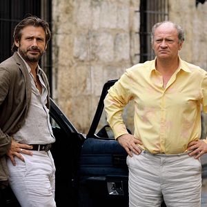 Photo Stéphane Boucher