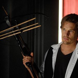 Photo Michael Spierig