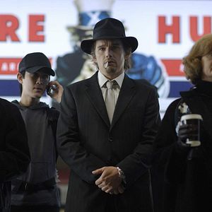 Photo Michael Spierig