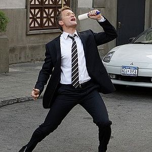 Photo Neil Patrick Harris