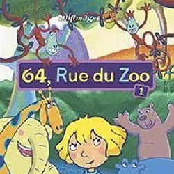Photo 64, rue du Zoo