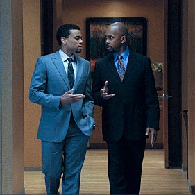 Photo Michael Boatman