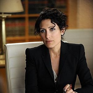 Photo Lisa Edelstein