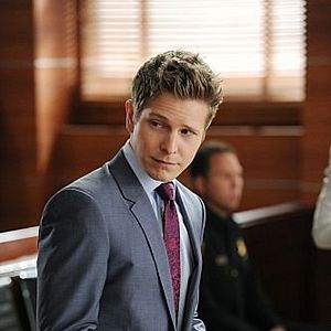 Photo The Good Wife