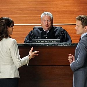 Photo Harvey Fierstein