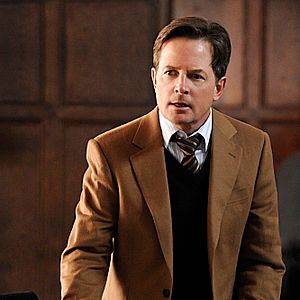 Photo The Good Wife