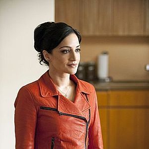 Photo Archie Panjabi