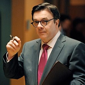 Photo The Good Wife