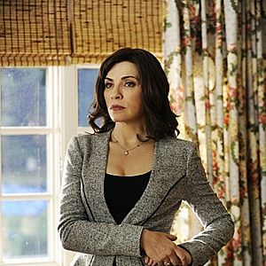Photo The Good Wife