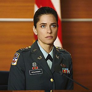 Photo Amanda Peet