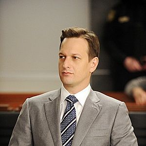 Photo The Good Wife