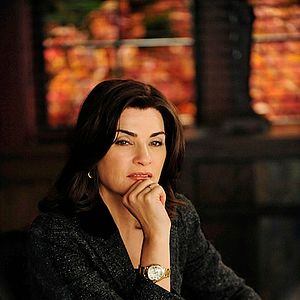 Photo The Good Wife