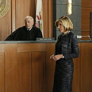 Photo The Good Wife