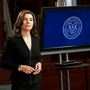 Photo The Good Wife