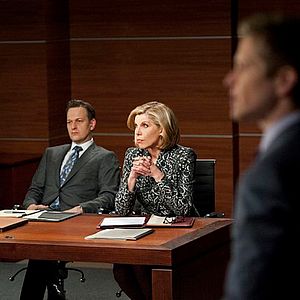 Photo The Good Wife