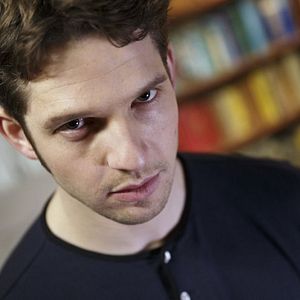 Photo Damien Molony