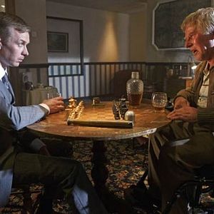 Photo Being Human, la confrérie de l'étrange