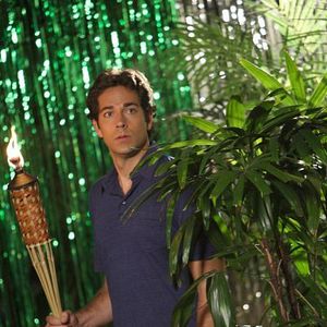 Photo Zachary Levi
