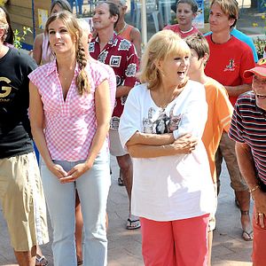 Photo Claude Brasseur