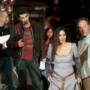 Photo Monica Bellucci