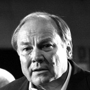 Photo Klaus Maria Brandauer