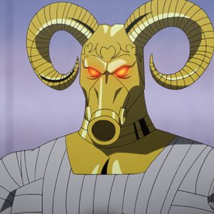 Photo Cobra The Animation