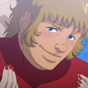Photo Cobra The Animation