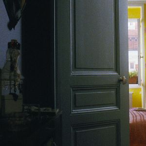 Photo Yasmina Reza