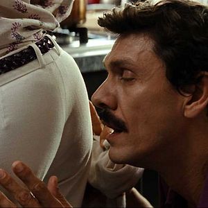 Photo Julien Rambaldi