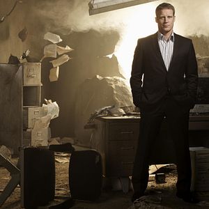 Photo Mark Valley