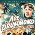 Photo Ace drummond