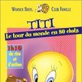 Photo Titi : Le tour du monde en 80 chats