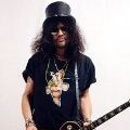 Photo Paul dit Slash Hudson