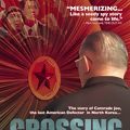 Photo Crossing the line