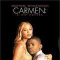 Photo Carmen : Hip Hopera