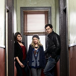 Photo Kristoffer Polaha