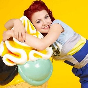 Photo Kathryn Prescott