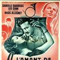 Photo L'Amant de Lady Chatterley