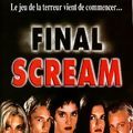 Photo Final Scream