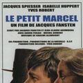 Photo Le Petit Marcel