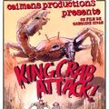 Photo King Crab Attack