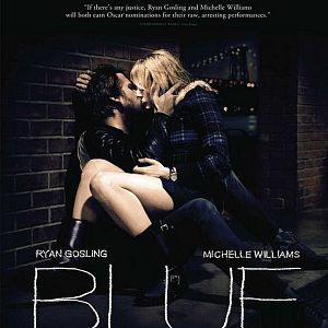 Photo Blue Valentine