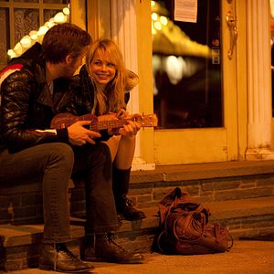 Photo Michelle Williams